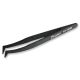 Eclipse 900-264 Non-Conductive Angled Tweezers