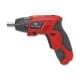 Eclipse 902-588 4V Li-Ion Cordless Screwdriver, 1500 mAh