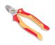 Wiha 32832 Insulated Diagonal Cutters