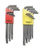 Bondhus 26999 Balldriver Hex L-Wrench Set