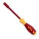 Wiha 32263 Insulated SoftFinish Nut Driver