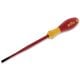 Wiha 32052 Insulated SlimLine Slotted Screwdriver