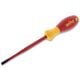 Wiha 32055 Insulated SlimLine Slotted Screwdriver