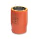 Cementex IS38-16M Insulated 3/8