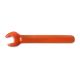 Cementex OEW-22 Insulated Open End Wrench, 11/16
