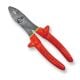 Cementex P8SJ Insulated Slip Joint Pliers