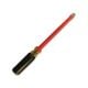 Cementex M2XL Insulated Flat Head Screwdriver