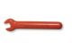 Cementex OEW-07M Insulated Open End Wrench, 7mm
