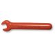 Cementex OEW-08M Insulated Open End Wrench, 8mm