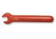 Cementex OEW-09M Insulated Open End Wrench, 9mm