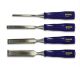 Irwin Tools M444S4N Chisel Set