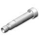 VIAVI FBPT-SC-L Long Reach SC Bulkhead Tip for FBP Probe