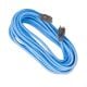 Bayco SL-993 Extension Cord w/Single Lighted Outlet 15Amp, 25'