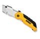 DeWalt DWHT10035 Folding Retractable Utility Knife