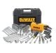 DeWALT DWMT73802 Mechanics Tool Set