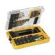 DeWALT DWAMF1265 Contractor Bit Set