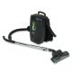 Atrix VACBP1 Ergo Backpack HEPA Vacuum/ Blower, 120V