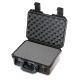 Pelican Storm Case iM2100-00001, BLACK, 13x9.2x6