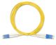 FiberXP LC-LC BI Fiber Patch Cable Single Mode Duplex, 7m