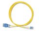 FiberXP LC-SC BI Fiber Patch Cable Single Mode Duplex, 7m