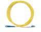 FiberXP LC-SC BI Fiber Patch Cable Single Mode Duplex, 15m