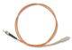 FiberXP ST to SC Fiber Optic Patch Cable Multimode Simplex, 1m