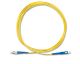 FiberXP SC-FC BI Fiber Patch Cable Single Mode Simplex, 3m