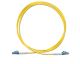 FiberXP LC-LC SM Bend Insensitive Fiber Optic Patch Cable, 3m