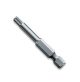 Wera 05059604001 Metric Power Bit, 2.5mm