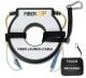 FiberXP FR-SCULCUSM-500 SM OTDR Fiber Ring, SC-LC 500m