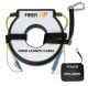 FiberXP FR-SCULCUSM-1000 SM OTDR Fiber Ring, SC-LC 1000m