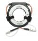 AFL FR-OM1-150-UST-ULC MM OM1 62.5um OTDR Fiber Ring ST-LC, 150m