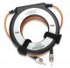 AFL FR-OM2-150-UST-UST MM OM2 50um OTDR Fiber Ring ST-ST, 150m