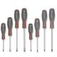 Spectris Tool RP8C Combo Screwdriver Set