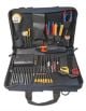 SPC118C Ultimate PC Repair Computer Tool Kit, Zipper Case