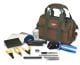 SPC825 Fiber Optic Installer's Termination Kit