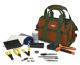 SPC825 Fiber Optic Installer's Termination Kit