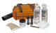 SPC910 Fusion Splicer Cleaning Tool Kit