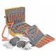 SPC965 High Voltage Site Maintenance Tool Kit