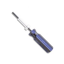 LTT-7,Ripley Cablematic Locking Terminator Tool - 7in