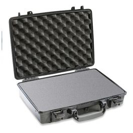 Pelican Case 1470, FULL FOAM, 15.62x10.43x3.75