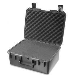 Pelican Storm Case iM2450-00001, BLACK, 18x13x8.4