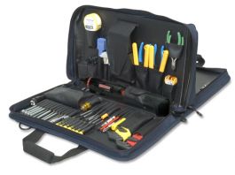 Complete, 80 pc., Electricians Tool Kit » Carbide Processors Blog