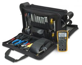 Tools Set  Terminator Electrical Products Tool Kit 36pc