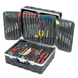 Undercarriage Field Tool Measuring Kit