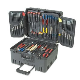 Stanley Pistol Cable Cutting Tool Kit (PBCC40K5) - Western Safety