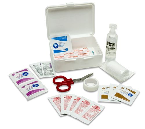 first aid direct