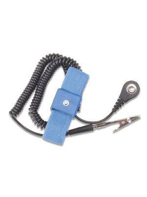 Desco 19240 Wrist Strap Tester, 9V