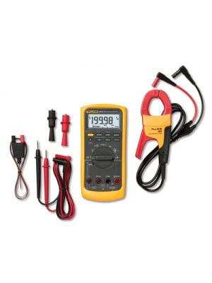 Fluke 179-2/IMSK Industrial Multimeter Service Combo Kit