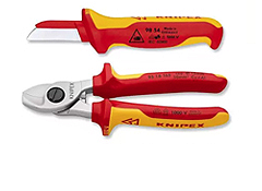 Cable Knives & Shears